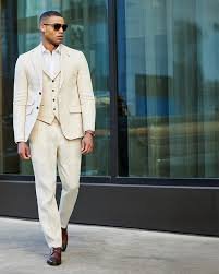 Men wight casual Dresses